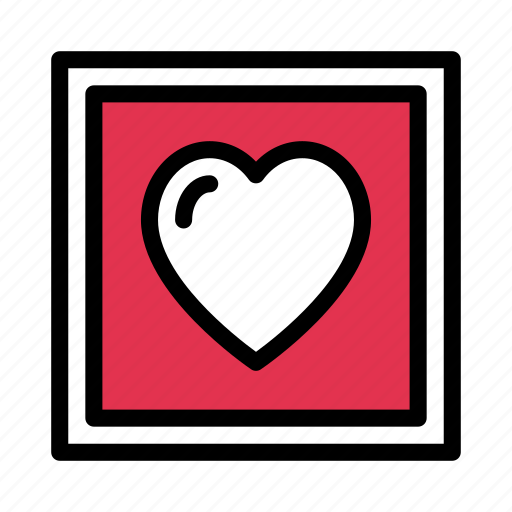 Favorite, heart, like, music, player icon - Download on Iconfinder