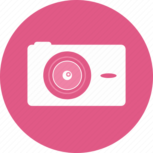 Camera, image, photo, photography, picture, shot icon - Download on Iconfinder