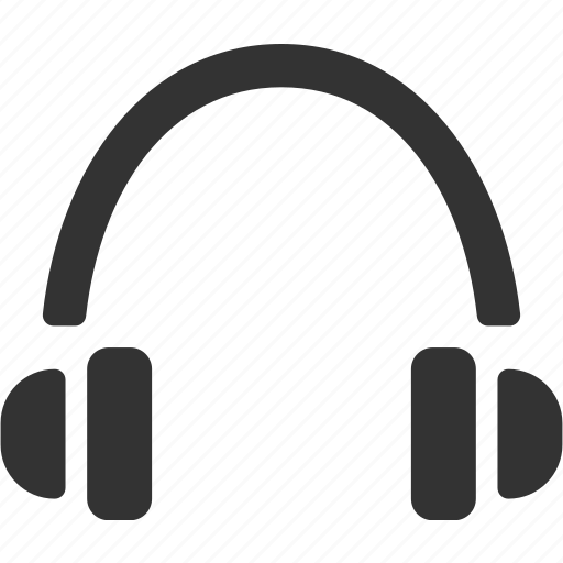 Audio, ear phones, headphones, headset, music icon - Download on Iconfinder