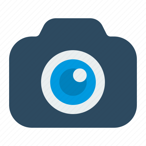 Camera, photography, digital, photo icon - Download on Iconfinder