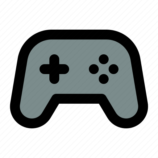 Game, gaming, controller, gamepad icon - Download on Iconfinder