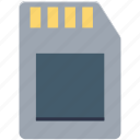 data storage, memory card, microchip, microsd, sd memory 