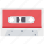 audio tape, cassette, cassette tape, multimedia, musicassette, tape 