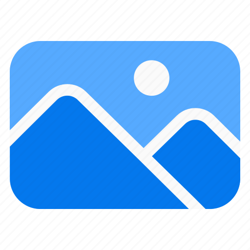 Image, gallery, picture, multimedia icon - Download on Iconfinder