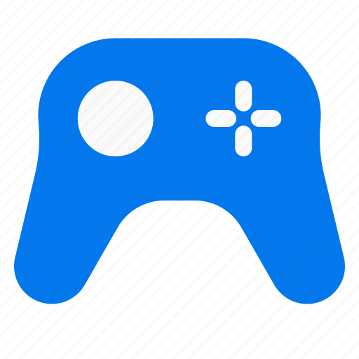 1, joystick, gamepad, controller, multimedia, game icon - Download on Iconfinder