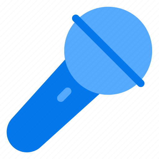 1, mic, music, song, microphone, audio icon - Download on Iconfinder