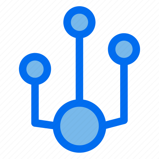 1, connectivity, multimedia, connection, link icon - Download on Iconfinder