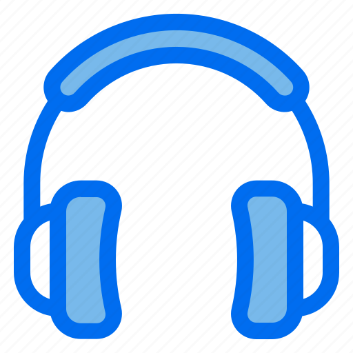 1, headphone, music, audio, multimedia, sound icon - Download on Iconfinder