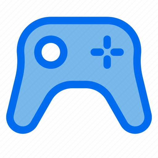 Joystick, gamepad, controller, multimedia, game icon - Download on Iconfinder