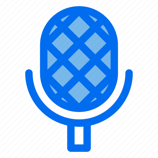 Recorder, voice, record, podcast, microphone icon - Download on Iconfinder