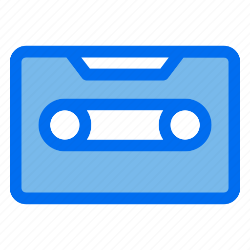 1, tapes, tapesplayer, music, old, multimedia icon - Download on Iconfinder