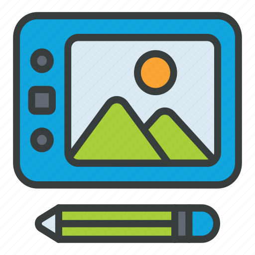 Designing, designer, creative icon - Download on Iconfinder
