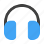 headphone, headset, earphones, enable, sound, multimedia 