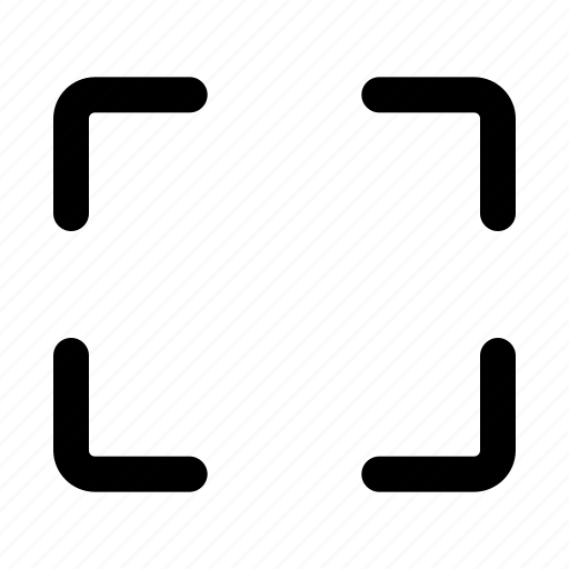 Fullscreen, expand, king, size, resize, multimedia icon - Download on Iconfinder