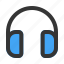 headphone, headset, earphones, enable, sound, multimedia 