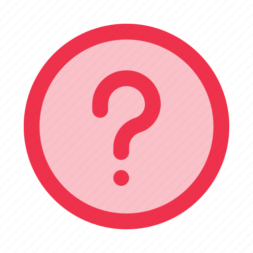 Question, help, mark, information, multimedia icon - Download on Iconfinder
