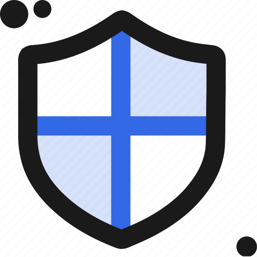 Protect, safety, security, shield icon - Download on Iconfinder