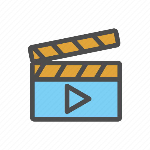 Camera, cinema, film, media, movie, multimedia, video icon - Download on Iconfinder