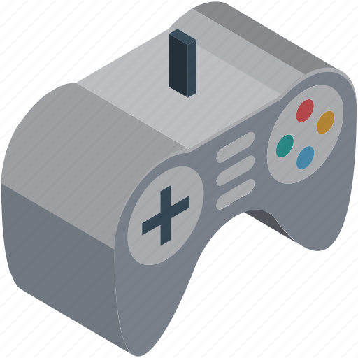 Control pad, game console, game controller, gamepad, joypad icon - Download on Iconfinder