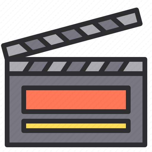 Film, movies icon - Download on Iconfinder on Iconfinder