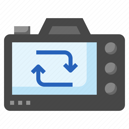 Switch, camera, photograph, entertainment, electronics icon - Download on Iconfinder