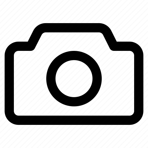 Camera, photo, picture, photographer, image icon - Download on Iconfinder