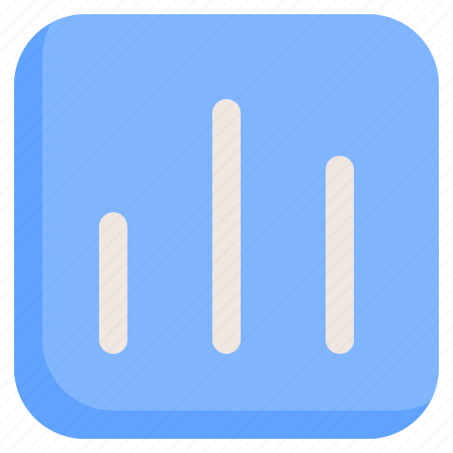 Bar, graph, chart, growth, diagram icon - Download on Iconfinder