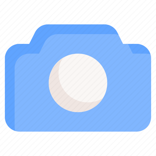 Camera, photo, picture, photographer, image icon - Download on Iconfinder