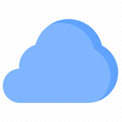 Cloud, communication, technology, computing, server icon - Download on Iconfinder
