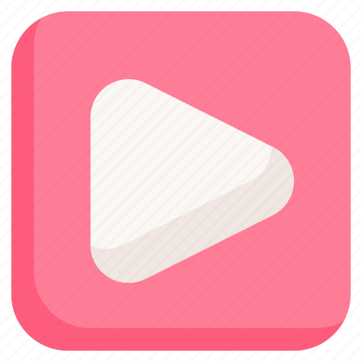 Play, music, video, audio icon - Download on Iconfinder