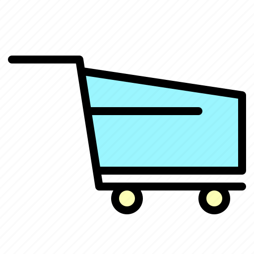 Cart, commerce, online, shop, shopping, store, supermarket icon - Download on Iconfinder