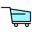 cart, commerce, online, shop, shopping, store, supermarket 