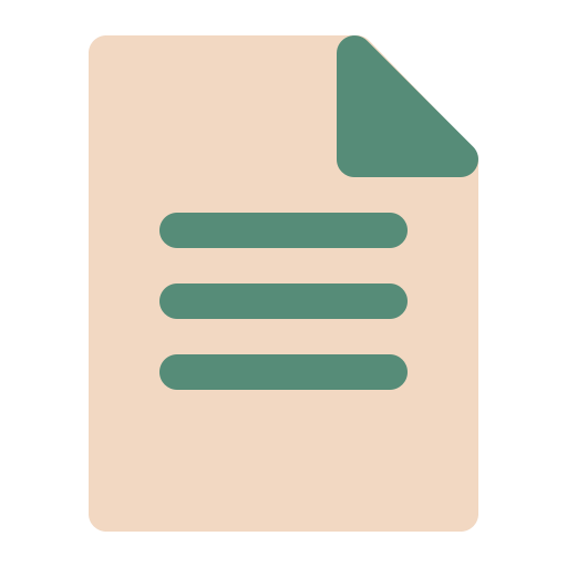 Document, file, script icon - Free download on Iconfinder