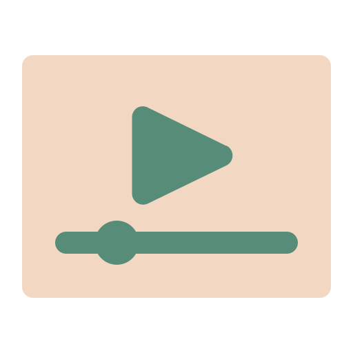 Film, play, player, video icon - Free download on Iconfinder