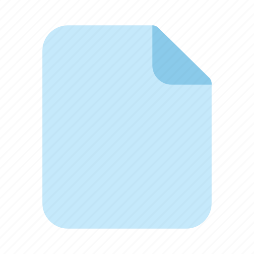Draft, file, text, document icon - Download on Iconfinder