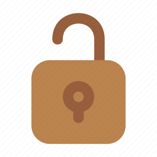 Decrypt, open, access, unlock icon - Download on Iconfinder