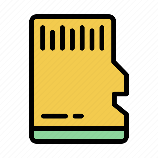 Memorycard icon - Download on Iconfinder on Iconfinder