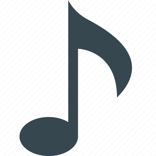 Multimedia, musical, note, audio, music, player, sound icon - Download on Iconfinder
