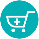 add to cart, cart, medical, medical cart, pharmacy supplies, shopping 