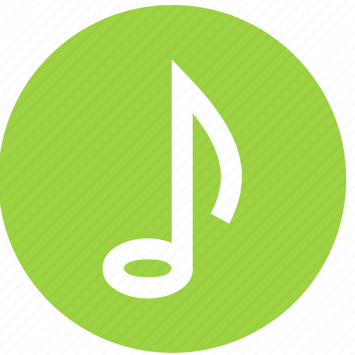 Entertainment, mp3, multimedia, music, music file, note, song icon - Download on Iconfinder