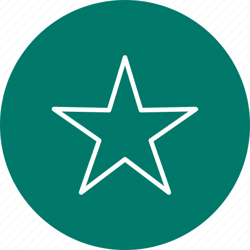 Favourite, rating, star icon - Download on Iconfinder