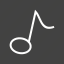 audio, music, music notes, musical note, play, record, sound 