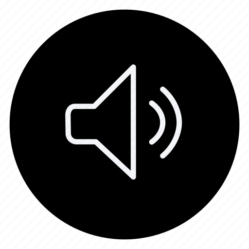 Audio, media, multimedia, music, photography, video, speaker icon - Download on Iconfinder