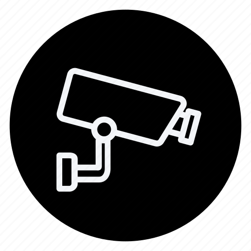 Media, multimedia, music, photography, video, camera, cctv camera icon - Download on Iconfinder