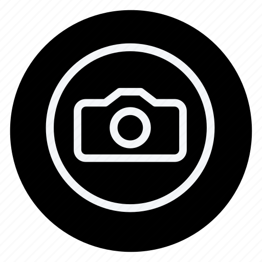 Multimedia, music, photography, video, camera, photo, picture icon - Download on Iconfinder
