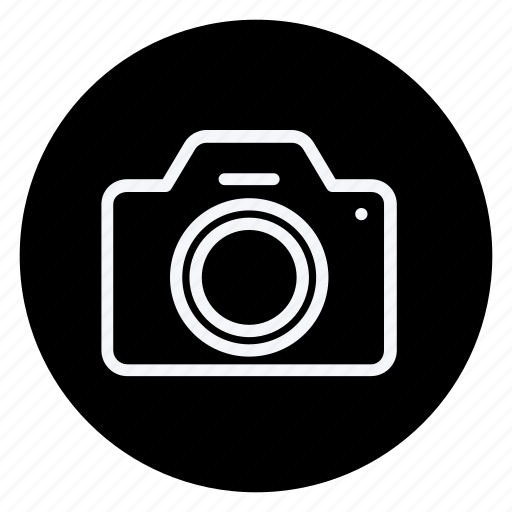 Audio, media, multimedia, music, photography, video, camera icon - Download on Iconfinder