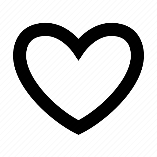 Heart, love, multimedia, music, sound, valentine icon - Download on Iconfinder