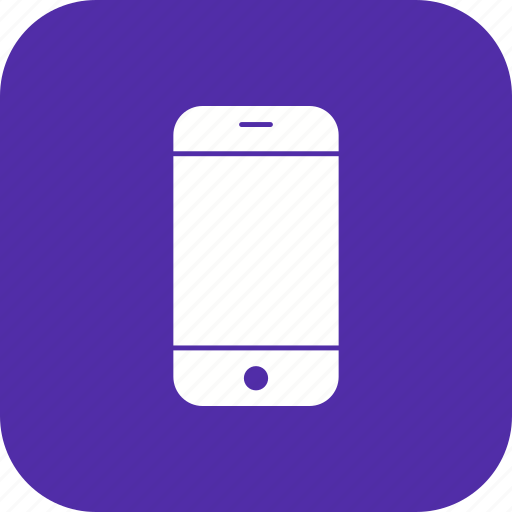 Mobile, phone, cell icon - Download on Iconfinder