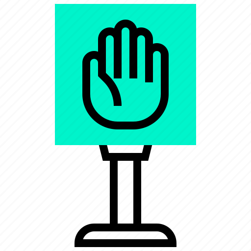 Ban, disallow, forbid, prohibit, stop icon - Download on Iconfinder
