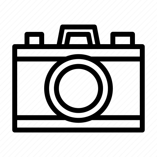 Camera, museum, photo, photography icon - Download on Iconfinder